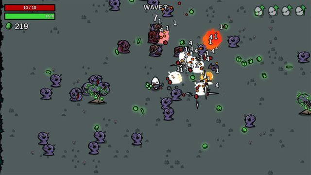 Hình ảnh trong game Brotato v1.1.10.9-P2P Hình ảnh trong game Brotato v1.1.10.9-P2P
