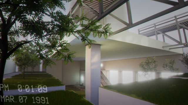 Hình ảnh trong game Escape the Backrooms v1.10-P2P Hình ảnh trong game Escape the Backrooms v1.10-P2P