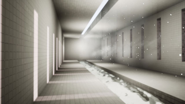 Hình ảnh trong game Escape the Backrooms-TENOKE Hình ảnh trong game Escape the Backrooms-TENOKE