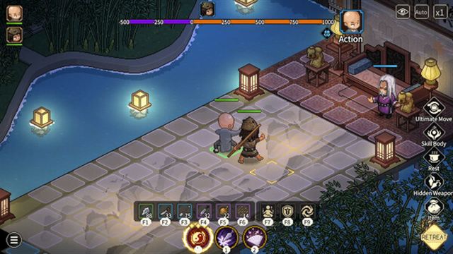 Hình ảnh trong game Heros Adventure v1.2.0211b72-P2P Hình ảnh trong game Heros Adventure v1.2.0211b72-P2P