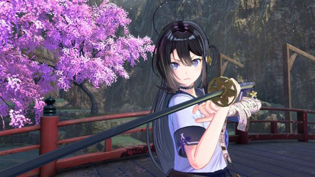 Hình ảnh trong game SAMURAI MAIDEN v20240426-GoldBerg Hình ảnh trong game SAMURAI MAIDEN v20240426-GoldBerg