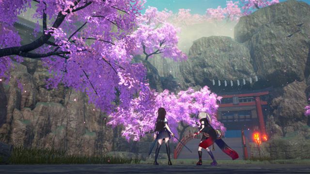 Hình ảnh trong game SAMURAI MAIDEN v20240426-GoldBerg Hình ảnh trong game SAMURAI MAIDEN v20240426-GoldBerg
