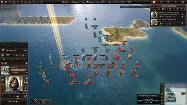 Hình ảnh trong game Old World Complete Bundle v1.0.77780-P2P Hình ảnh trong game Old World Complete Bundle v1.0.77780-P2P