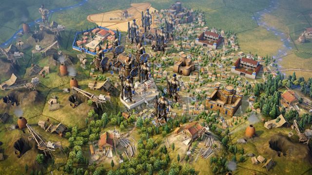 Hình ảnh trong game Old World Complete Edition v1.0.72907-P2P Hình ảnh trong game Old World Complete Edition v1.0.72907-P2P