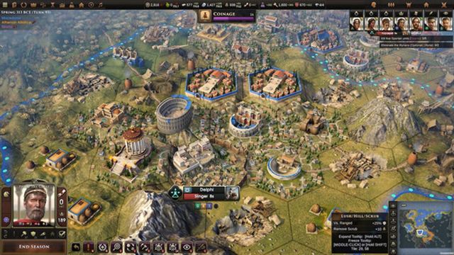 Hình ảnh trong game Old World Complete Bundle v1.0.78053-P2P Hình ảnh trong game Old World Complete Bundle v1.0.78053-P2P