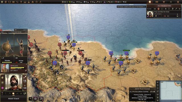 Hình ảnh trong game Old World Complete Bundle v1.0.77780-P2P Hình ảnh trong game Old World Complete Bundle v1.0.77780-P2P