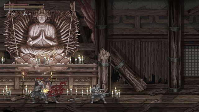 Hình ảnh trong game Meifumado-GoldBerg Hình ảnh trong game Meifumado-GoldBerg
