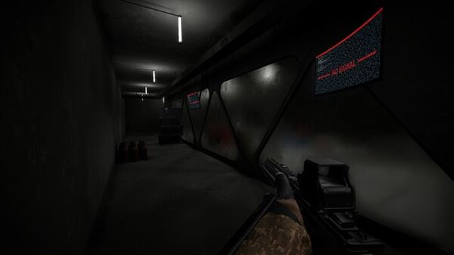 Hình ảnh trong game SCP EVENT CLASSIFIED Early Access Hình ảnh trong game SCP EVENT CLASSIFIED Early Access