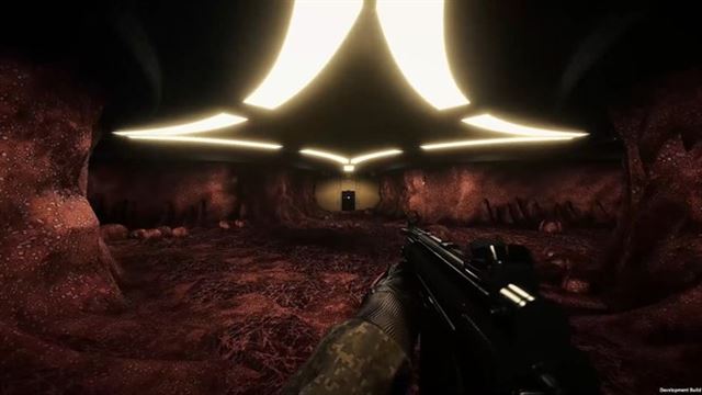 Hình ảnh trong game SCP EVENT CLASSIFIED Early Access Hình ảnh trong game SCP EVENT CLASSIFIED Early Access