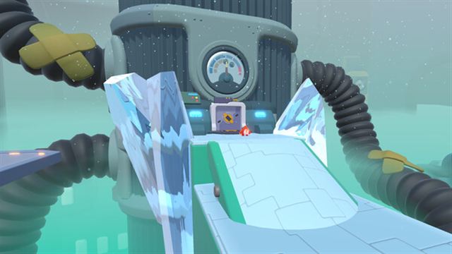 Hình ảnh trong game Star Stuff-TENOKE Hình ảnh trong game Star Stuff-TENOKE
