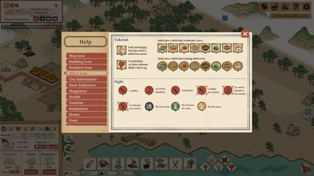 Hình ảnh trong game Thriving City Song v1.0.10R-P2P Hình ảnh trong game Thriving City Song v1.0.10R-P2P