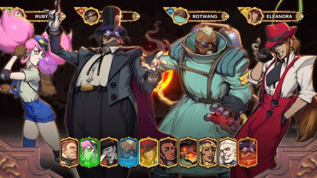 Hình ảnh trong game Diesel Legacy The Brazen Age-TENOKE Hình ảnh trong game Diesel Legacy The Brazen Age-TENOKE