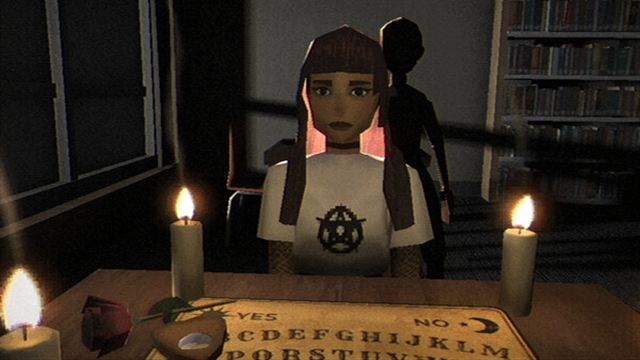 Hình ảnh trong game Fear the Spotlight-GoldBerg Hình ảnh trong game Fear the Spotlight-GoldBerg