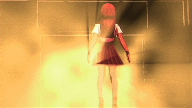 Hình ảnh trong game Fear the Spotlight-GoldBerg Hình ảnh trong game Fear the Spotlight-GoldBerg