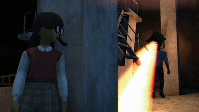 Hình ảnh trong game Fear the Spotlight-GoldBerg Hình ảnh trong game Fear the Spotlight-GoldBerg