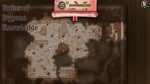 Hình ảnh trong game Alchemia Creatio Ex Nihilo-TENOKE Hình ảnh trong game Alchemia Creatio Ex Nihilo-TENOKE