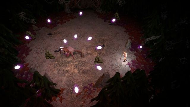 Hình ảnh trong game Judero-TENOKE Hình ảnh trong game Judero-TENOKE