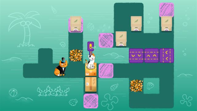 Hình ảnh trong game Cats Love Boxes v20240614-P2P Hình ảnh trong game Cats Love Boxes v20240614-P2P