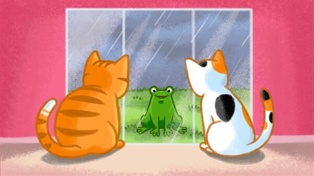 Hình ảnh trong game Cats Love Boxes v20240614-P2P Hình ảnh trong game Cats Love Boxes v20240614-P2P
