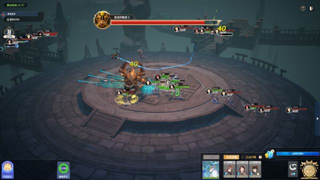 Hình ảnh trong game The Lost Village Monster Sect Part 2-TENOKE Hình ảnh trong game The Lost Village Monster Sect Part 2-TENOKE
