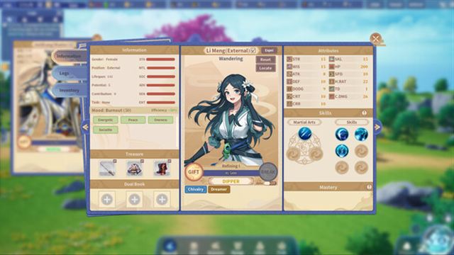 Hình ảnh trong game The Lost Village v1.04-P2P Hình ảnh trong game The Lost Village v1.04-P2P