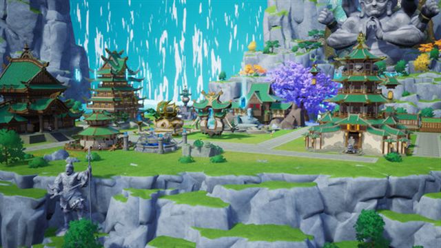 Hình ảnh trong game The Lost Village v1.01-P2P Hình ảnh trong game The Lost Village v1.01-P2P