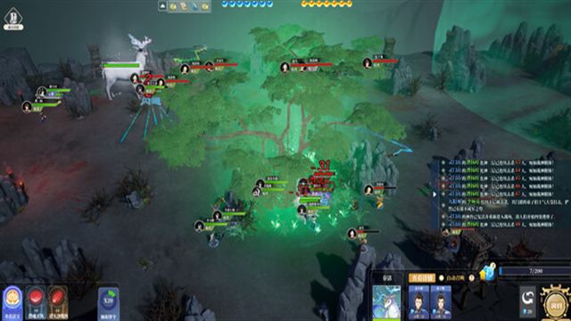 Hình ảnh trong game The Lost Village v1.01-P2P Hình ảnh trong game The Lost Village v1.01-P2P
