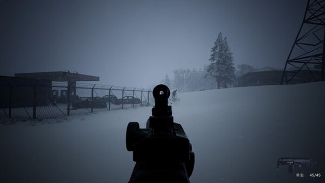 Hình ảnh trong game No One Survived v0.0.7.9b Early Access Hình ảnh trong game No One Survived v0.0.7.9b Early Access