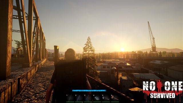 Hình ảnh trong game No One Survived v0.0.7.8 Early Access Hình ảnh trong game No One Survived v0.0.7.8 Early Access