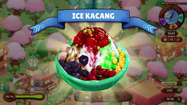 Hình ảnh trong game Cuisineer v1.2.10157-P2P Hình ảnh trong game Cuisineer v1.2.10157-P2P