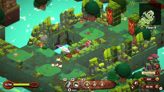 Hình ảnh trong game Cuisineer v1.1.3909-P2P