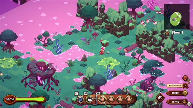 Hình ảnh trong game Cuisineer v1.1.3909-P2P