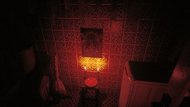 Hình ảnh trong game No Return-TENOKE Hình ảnh trong game No Return-TENOKE