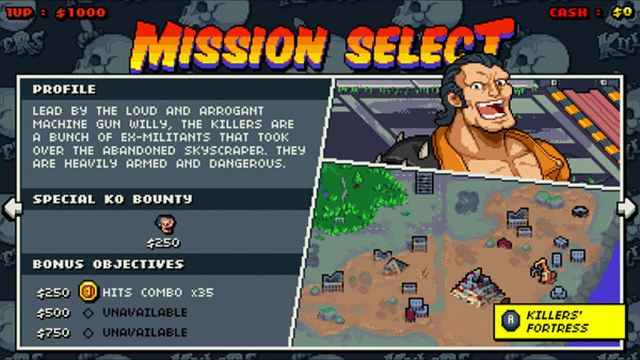 Hình ảnh trong game Double Dragon Gaiden Rise Of The Dragons v20240621-P2P Hình ảnh trong game Double Dragon Gaiden Rise Of The Dragons v20240621-P2P