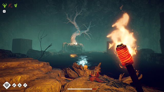 Hình ảnh trong game Survival Fountain of Youth v1587 Early Access Hình ảnh trong game Survival Fountain of Youth v1587 Early Access