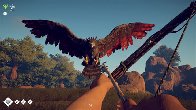Hình ảnh trong game Survival Fountain of Youth v1587 Early Access Hình ảnh trong game Survival Fountain of Youth v1587 Early Access