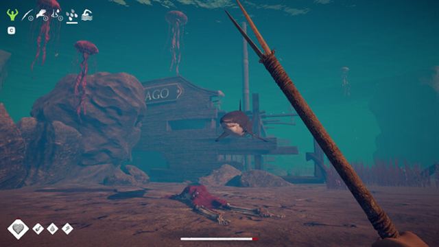 Hình ảnh trong game Survival Fountain of Youth v1648-P2P Hình ảnh trong game Survival Fountain of Youth v1648-P2P