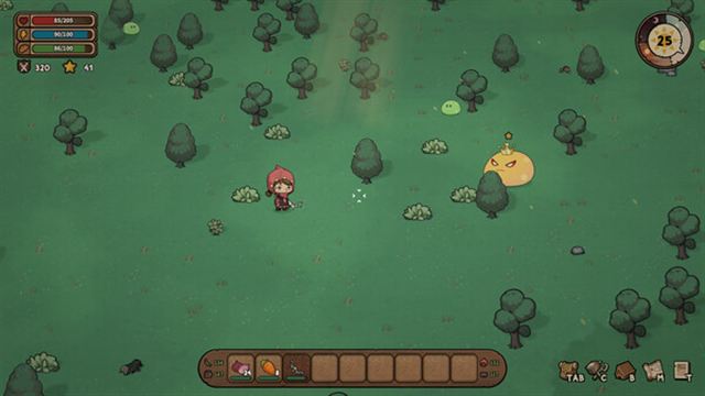 Hình ảnh trong game Border Town Early Access Hình ảnh trong game Border Town Early Access