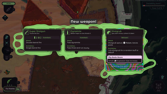 Hình ảnh trong game Enter the Chronosphere Early Access