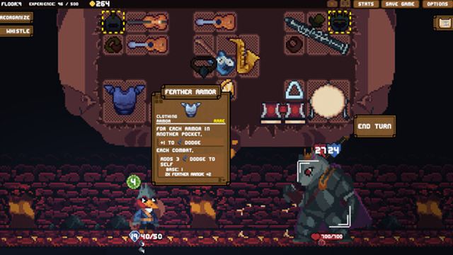 Hình ảnh trong game Backpack Hero v20240627-P2P Hình ảnh trong game Backpack Hero v20240627-P2P