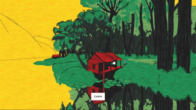 Hình ảnh trong game Phoenix Springs-TENOKE Hình ảnh trong game Phoenix Springs-TENOKE