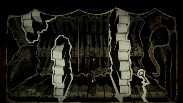 Hình ảnh trong game Locks-TENOKE Hình ảnh trong game Locks-TENOKE