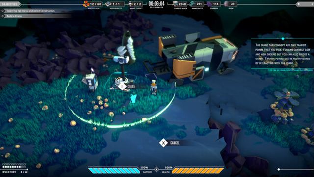 Hình ảnh trong game Astronomics Early Access Hình ảnh trong game Astronomics Early Access