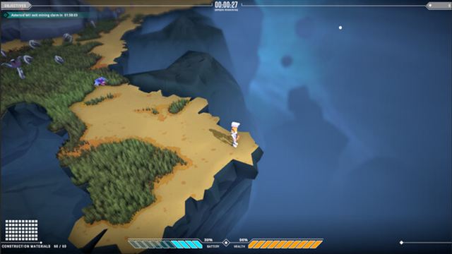 Hình ảnh trong game Astronomics Early Access Hình ảnh trong game Astronomics Early Access
