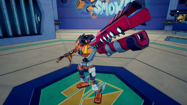 Hình ảnh trong game Rebel Engine-TENOKE