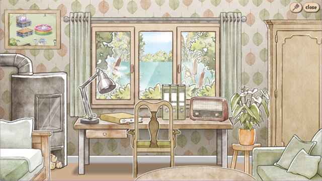 Hình ảnh trong game Kamaeru A Frog Refuge v7.2-P2P Hình ảnh trong game Kamaeru A Frog Refuge v7.2-P2P