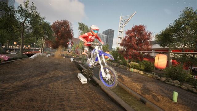 Hình ảnh trong game MX vs ATV Legends v3.19-P2P Hình ảnh trong game MX vs ATV Legends v3.19-P2P