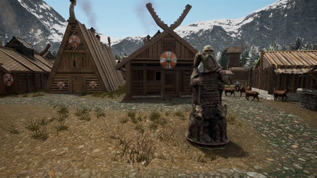 Hình ảnh trong game Land of the Vikings v1.2.2v-P2P Hình ảnh trong game Land of the Vikings v1.2.2v-P2P
