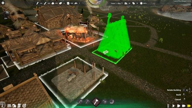 Hình ảnh trong game Land of the Vikings v1.2.2v-P2P Hình ảnh trong game Land of the Vikings v1.2.2v-P2P