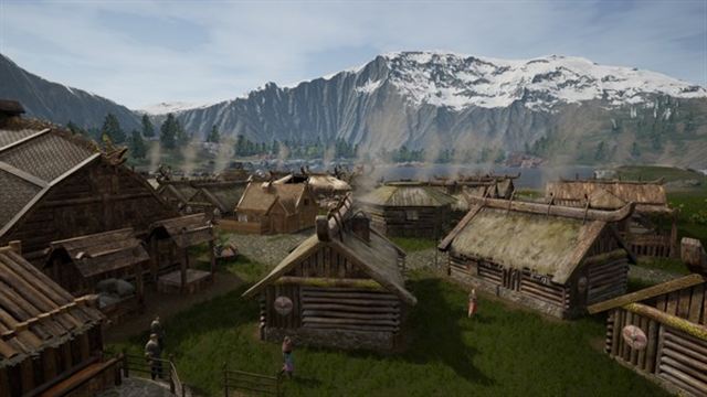 Hình ảnh trong game Land of the Vikings v1.2.0-P2P Hình ảnh trong game Land of the Vikings v1.2.0-P2P